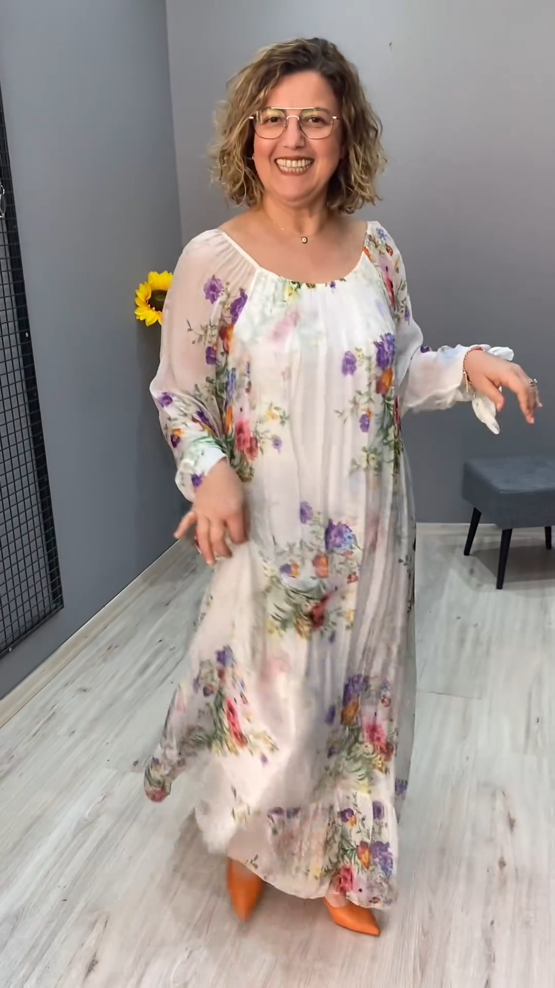 💕💕【S-5XL】2024 rochie nouă de vară la modă, confortabilă