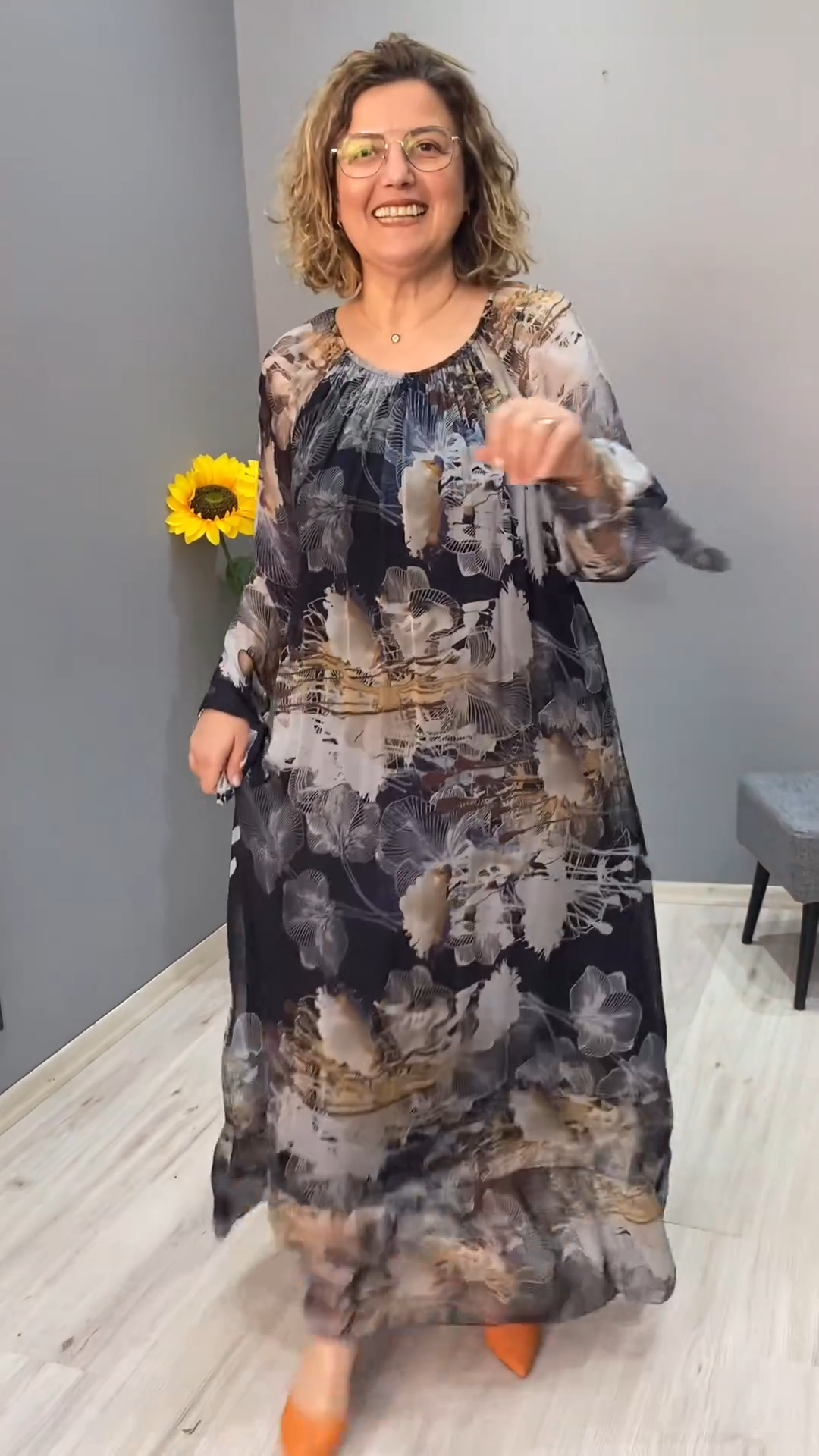 💕💕【S-5XL】2024 rochie nouă de vară la modă, confortabilă