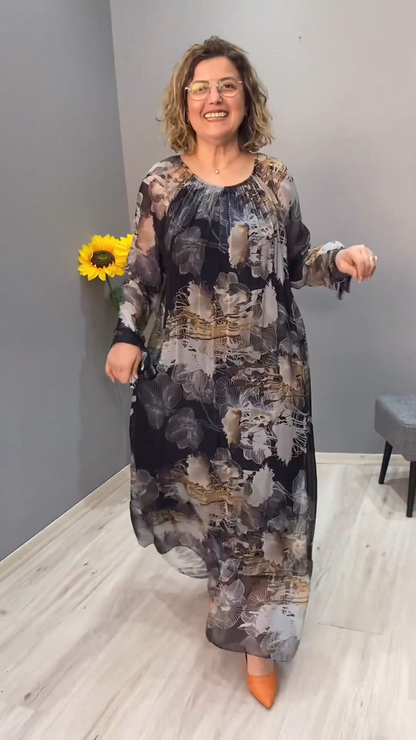 💕💕【S-5XL】2024 rochie nouă de vară la modă, confortabilă