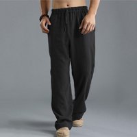 Pantaloni casual pentru bărbați