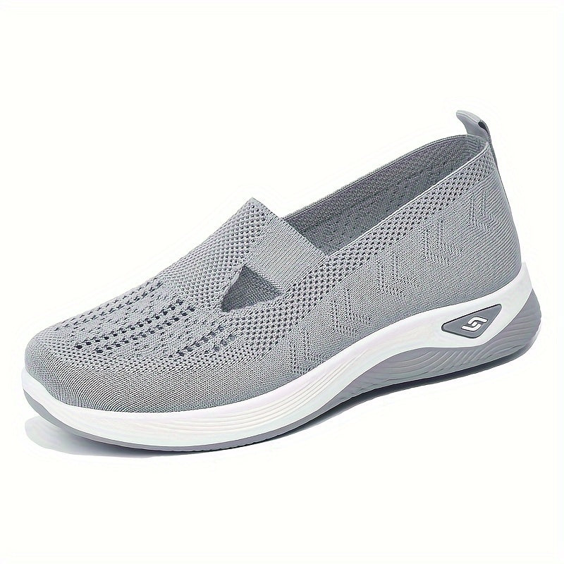 【35-41】Pantofi casual de damă, confortabili, respirabili, anti-alunecare 3672657