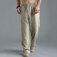 Pantaloni casual pentru bărbați