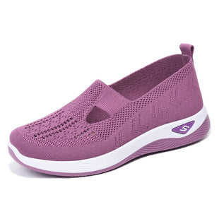 🔥Pantofi casual confortabili, respirabili, anti-alunecare, pentru femei【35-40】