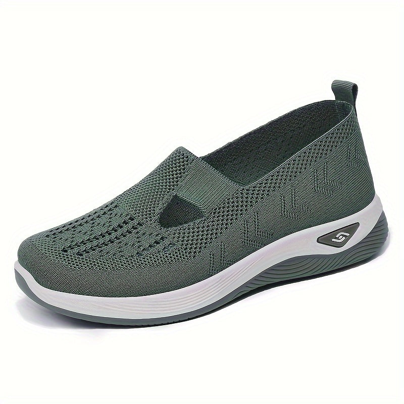 【35-41】Pantofi casual de damă, confortabili, respirabili, anti-alunecare 3672657