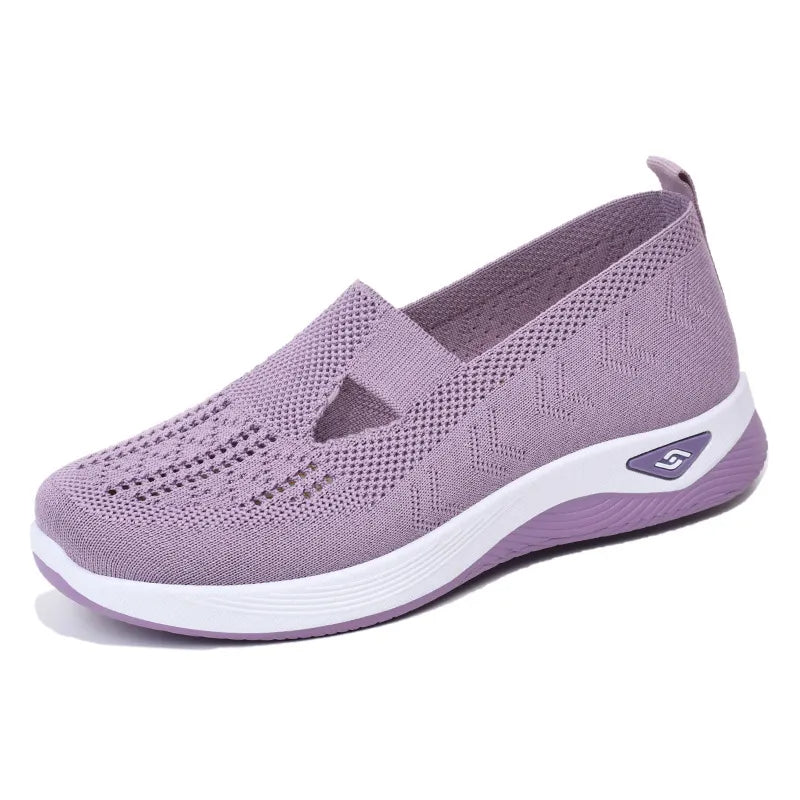 🔥Pantofi casual confortabili, respirabili, anti-alunecare, pentru femei【35-40】