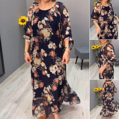 💕💕【S-5XL】2024 rochie nouă de vară la modă, confortabilă