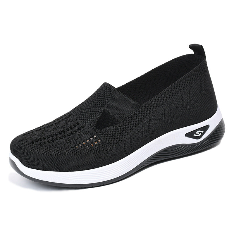 🔥Pantofi casual confortabili, respirabili, anti-alunecare, pentru femei【35-40】