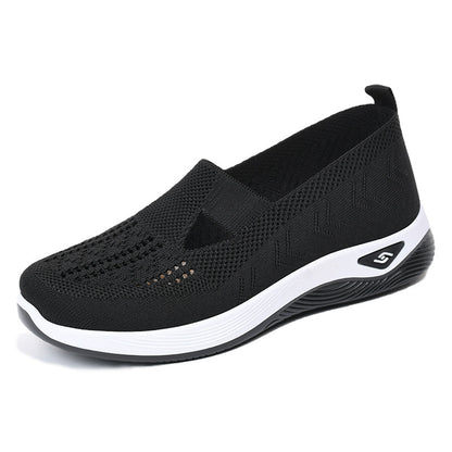 【35-41】Pantofi casual de damă, confortabili, respirabili, anti-alunecare 3672657