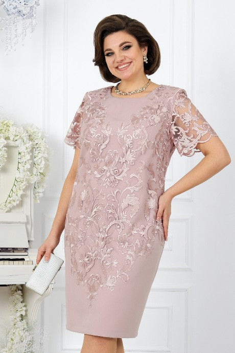 【🏆 Cele mai bine vândute produse】😍【S-3XL】 2024 Noua rochie de dantelă la modă, design clasic, elegant și simplu